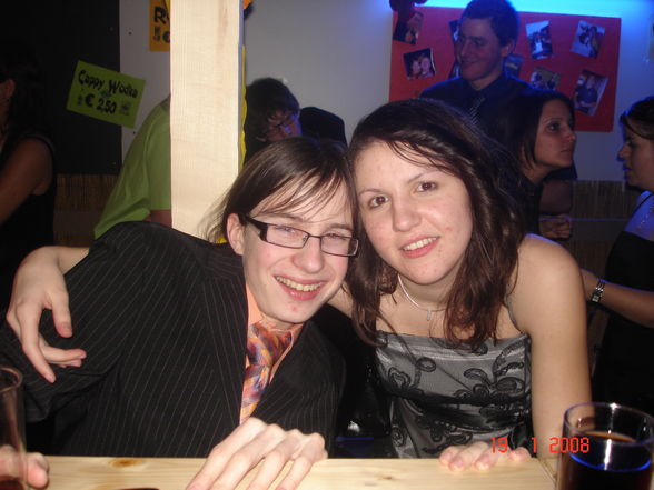 JVP-Ball 2008 - 