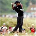 Tiger Woods - 