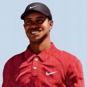 Tiger Woods - 