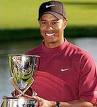 Tiger Woods - 