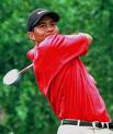 Tiger Woods - 