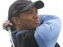 Tiger Woods - 