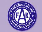 Fk Austria Wien - 