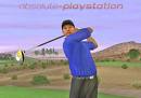 Tiger Woods - 