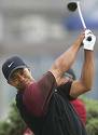 Tiger Woods - 