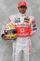 Lewis Hamilton - 