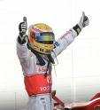 Lewis Hamilton - 