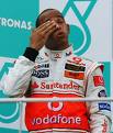 Lewis Hamilton - 