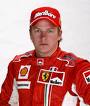 Kimi Räikkönen - 