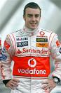 Fernando Alonso - 