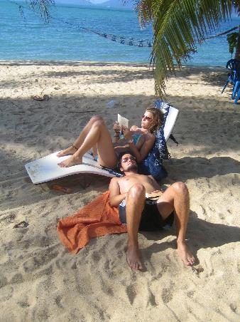 urlaub in thailand mit lisa und max - 