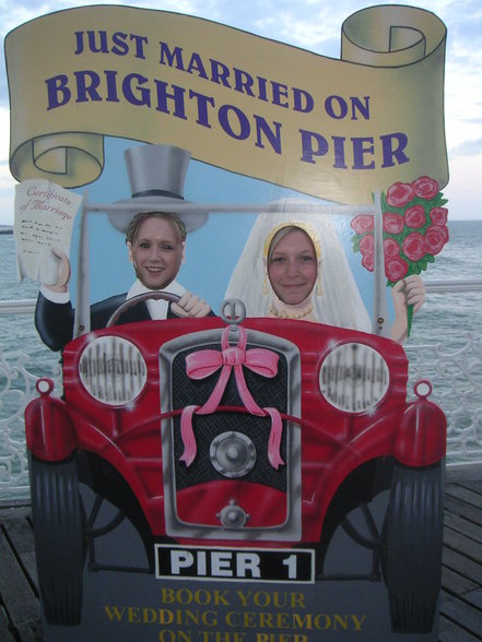 Brighton 2006 - 