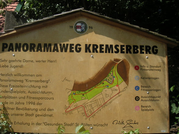 Kremserberg - 