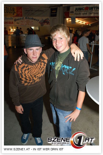 Fuatgeh, Partys, Shows usw.. - 