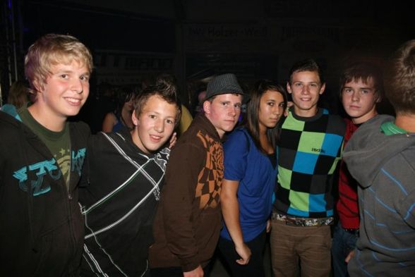 Fuatgeh, Partys, Shows usw.. - 