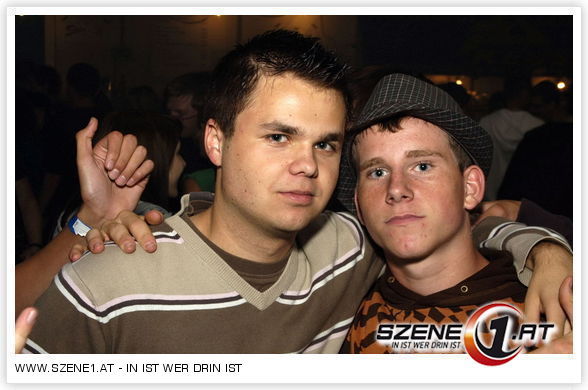 Fuatgeh, Partys, Shows usw.. - 