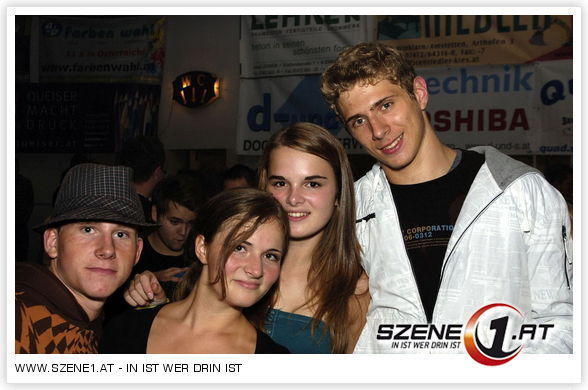 Fuatgeh, Partys, Shows usw.. - 