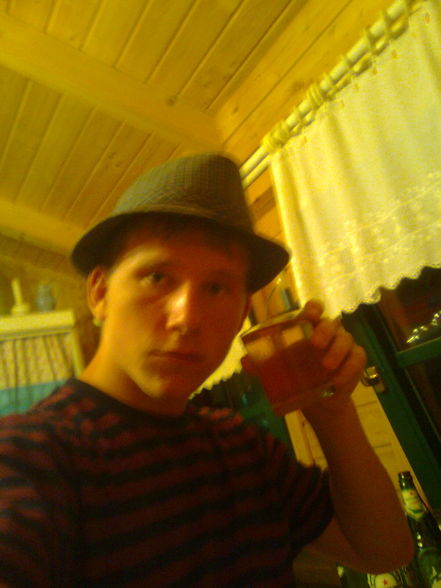 Fuatgeh, Partys, Shows usw.. - 