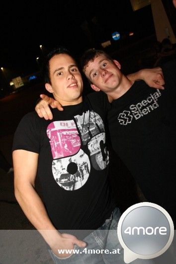 Fuatgeh, Partys, Shows usw.. - 