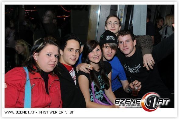 Fuatgeh, Partys, Shows usw.. - 