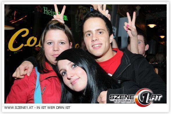 Fuatgeh, Partys, Shows usw.. - 