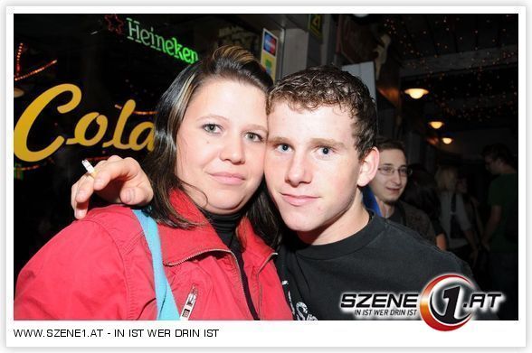 Fuatgeh, Partys, Shows usw.. - 