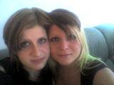 mei schwester und i - 