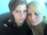 mei schwester und i - 