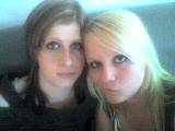 mei schwester und i - 