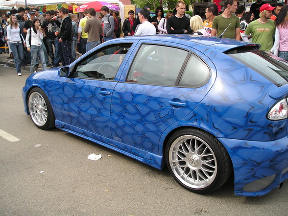 GTI Treffen 2005 - 