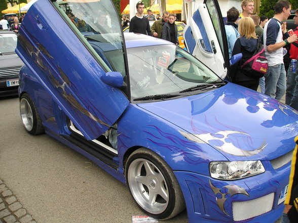 GTI Treffen 2005 - 