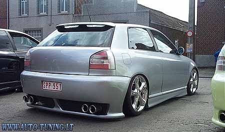 Tuning Cars - 