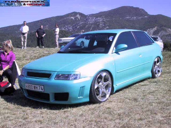 Tuning Cars - 