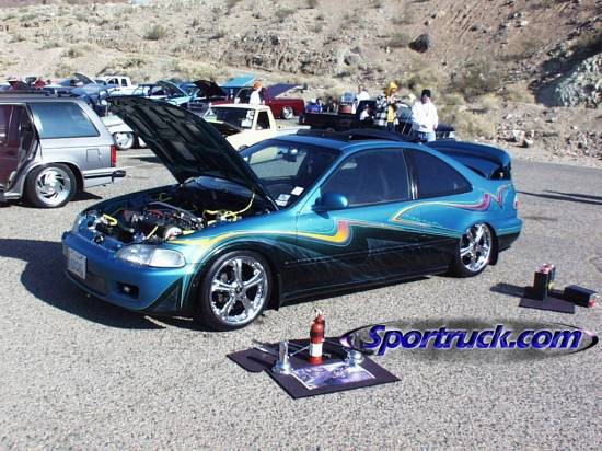 Tuning Cars - 