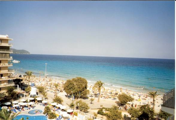 Mallorca 2005 - 