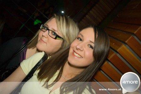 Unterwegs mit Freunden - 