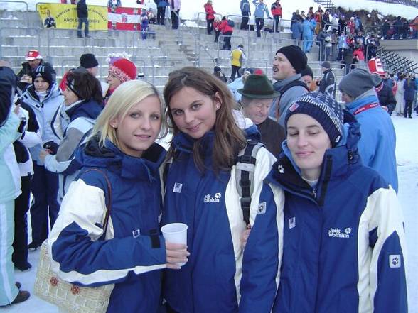 BISCHOFSHOFEN 2006! - 