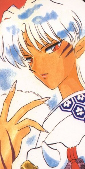 Sesshomaru - 