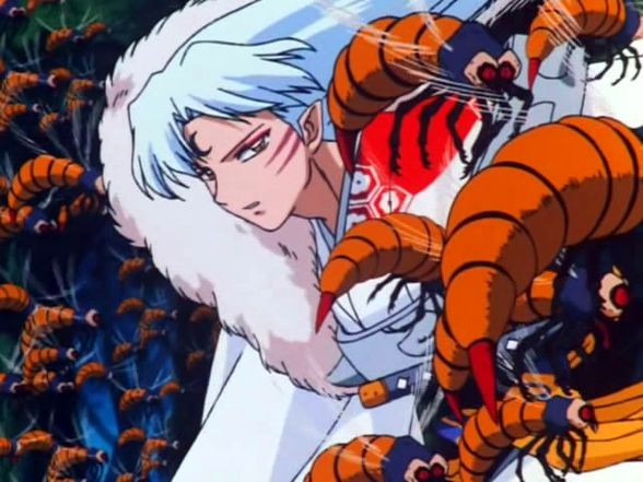 Sesshomaru - 