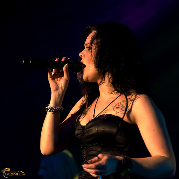 Anette Olzon - 