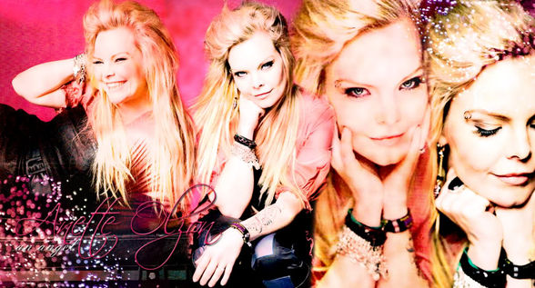 Anette Olzon - 