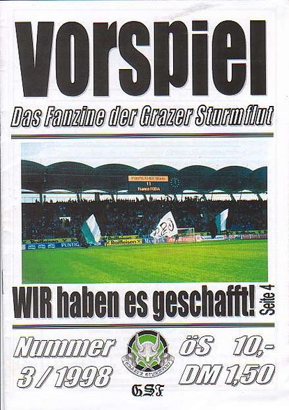 Sk Sturm Graz - 