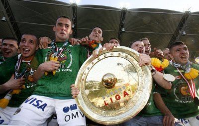 MEISTER 2008 - 