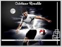 Christiano Ronaldo - 