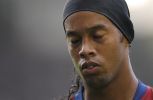 Ronaldinho ist the  - 