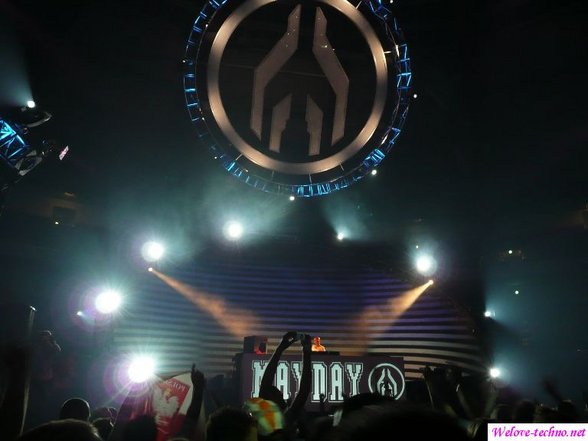 MAYDAY (Dortmund) - 