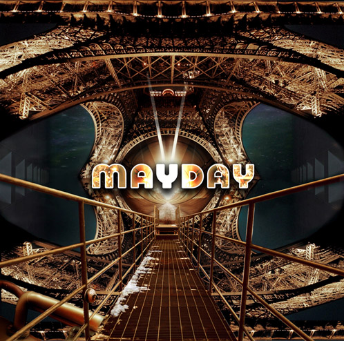 MAYDAY (Dortmund) - 