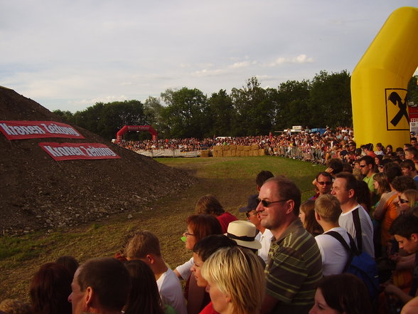 Masters of Dirt - 