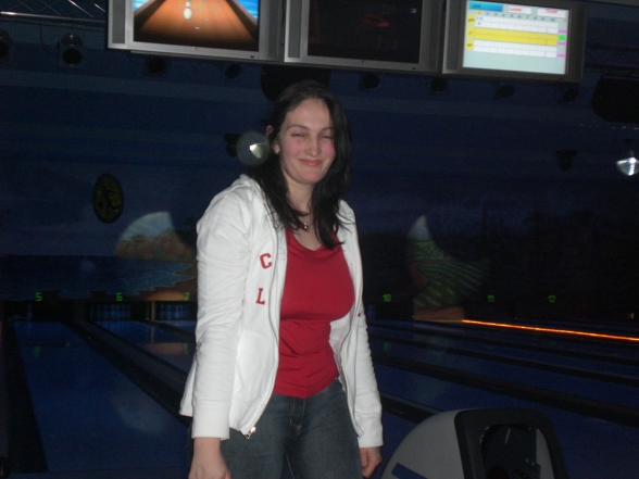 bowling - 