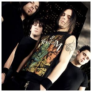 °Bullet for my valentine° - 